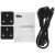 Коммутатор Netis P124GH, 24x10/100 LAN PoE, 2xGigabit Uplink, 2xSFP, 320W PoE в Metoo.kz - Metoo (4)