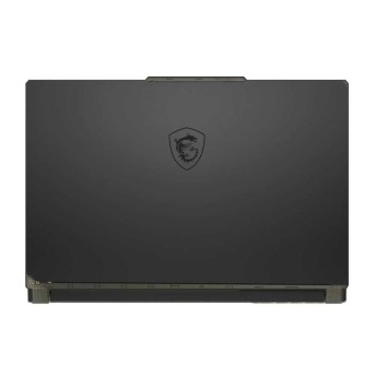 Ноутбук MSI Cyborg 15 A12VF-1098XKZ, Core i5-12450H-2, 512GB SSD, 16G, 4060-8Gb, 15.6"FHD-144Hz, Dos - Metoo (5)