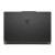 Ноутбук MSI Cyborg 15 A12VF-1098XKZ, Core i5-12450H-2, 512GB SSD, 16G, 4060-8Gb, 15.6"FHD-144Hz, Dos - Metoo (5)