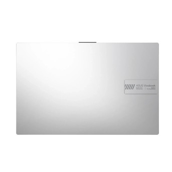 Ноутбук ASUS VivoBook GO 15, E1504FA-BQ2026, Ryzen R5-7520U-2.8, 512Gb SSD, 16Gb, 15.6' FHD, Dos в Metoo.kz - Metoo (5)