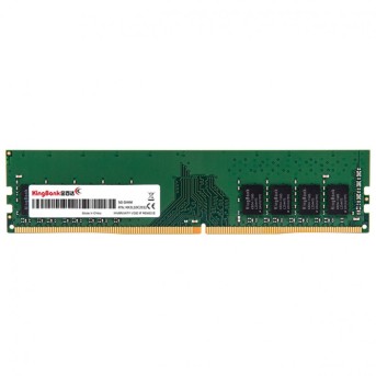 Модуль памяти KingBank KDUN K5.01.FP049E4001, 32Gb DIMM DDR4 3200MHz CL22 в Metoo.kz - Metoo (1)