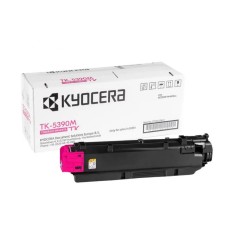 Тонер-картридж TK-5390M 13 000 стр. Magenta для ECOSYS PA4500cx 1T02Z1BNL0..