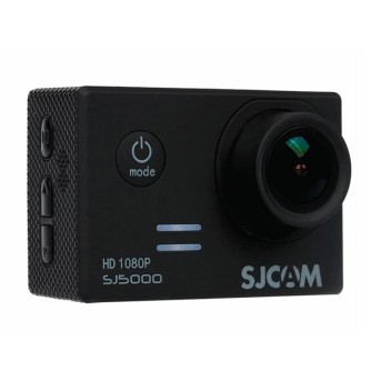 Экшн-камера SJCAM SJ5000, BLACK в Metoo.kz - Metoo (2)
