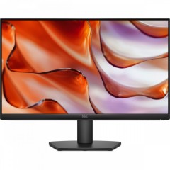 Монитор Dell 23.8 SE2425HM, 1920x1080, 72% NTSC, 100Hz, 8ms, 250cd/m2, 1000:1, 178°, HDMI+VGA..