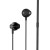 Проводные вкладыши PHILIPS TAUE100BK/<wbr>00 - Metoo (3)