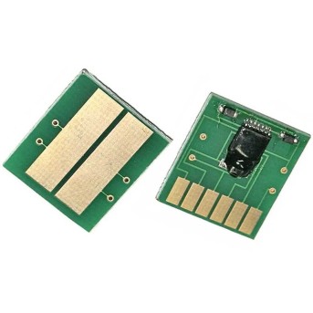 Чип Hi-Black к картриджу Samsung ML-1640/<wbr>2240 (D108S), Bk, 1,5K - Metoo (1)