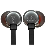 JBL Tune 310C - Wired TypeC Headset - Black..