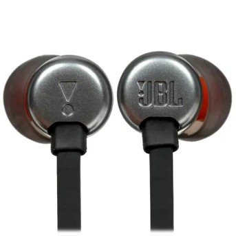 JBL Tune 310C - Wired TypeC Headset - Black в Metoo.kz - Metoo (1)