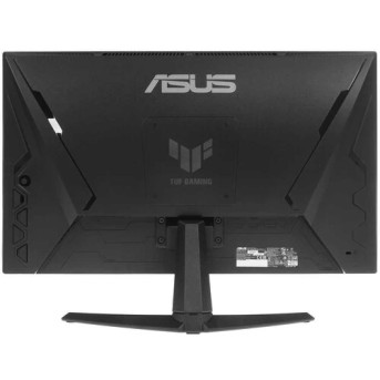 Монитор ASUS VG249Q3A IPS,23.8",16:9 FHD 180Hz,250cd/m2,1000:1,178/178,1ms,2HDMI,DP,Sp2W в Metoo.kz - Metoo (4)