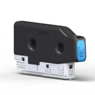 Картридж Epson C13T08N240 с голубыми чернилами