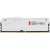 Kingston DRAM 16GB 5600MT/s DDR5 CL40 DIMM FURY Beast White RGB XMP в Metoo.kz - Metoo (2)