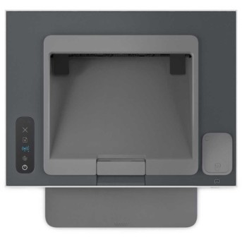 Принтер лазерный HP принтер HP Neverstop 1000w A4 SEOLA-1800-01 в Metoo.kz - Metoo (4)