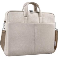 Сумка для ноутбука Defender Solid 15-16" бежевый