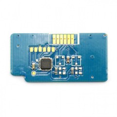 Чип Hi-Black к картриджу Canon i-SENSYS LBP621Cw/<wbr>Color imageCLASS MF642Cdw (CRG-054K), Bk, 1,5K