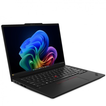 ThinkPad T14 Gen 7, Intel® Core™ Ultra 5 325 (LPE-cores up to 3.40GHz, 12MB), 14" WUXGA Non-Touch, No Operating System, 16.0GB, 1x512GB SSD M.2 2280 PCIe Gen4 TLC Opal, Intel® Graphics, Intel® Wi-Fi 7 BE211,BT 5.4, Wired Ethernet, FPR, 5MP RGB, 3 Cel в Metoo.kz - Metoo (2)