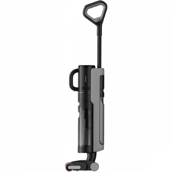 Вертикальный беспроводной моющий пылесос Dreame Wet and Dry Vacuum H12 Dual в Metoo.kz - Metoo (6)
