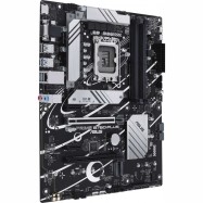 Сист.плата ASUS PRIME B760-PLUS, B760, 1700, 4xDDR5, 2xPCI-E x16, PCI-E x1, M2, SATA, D-Sub, HDMI, BOX