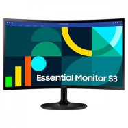 Монитор Samsung 24" LS24D360GAIXCI
