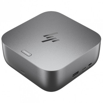HP Thunderbolt 4 Ultra 180W G6 Dock 9X481UT в Metoo.kz - Metoo (2)