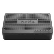 Коммутатор Netis ST3105S, 5 x 10/100 LAN