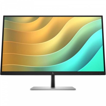 Монитор HP E27u G5 QHD,27 IPS 75Hz,16:9,350cd/m2,1000:1,8M:1,178/178,5ms,2xType-C,HDMI,2xDP,3xUSB,3yw,Dchain,HAS,VESA в Metoo.kz - Metoo (1)