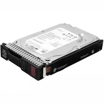 HDD HPE (861691-B21) в Metoo.kz - Metoo (1)
