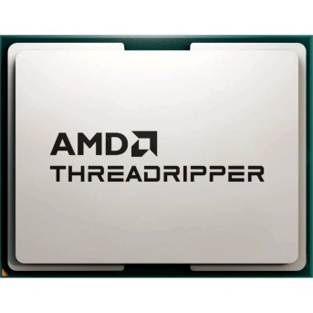 Процессор CPU AMD Ryzen Threadripper 7960X, 4.2(up to 5.3)GHz, 24C/48T, 24+128Mb, TDP350W, sTR5, oem в Metoo.kz - Metoo (2)