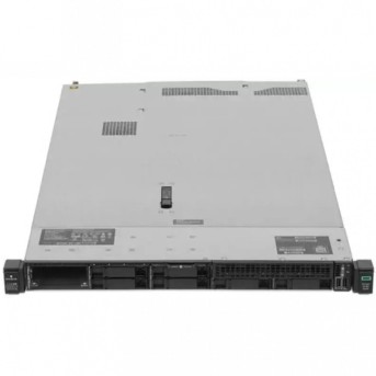 Сервер HPE DL360 Gen10 P24740-B21 в Metoo.kz - Metoo (2)