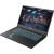 Ноутбук Gigabyte G7 MF, i5-12500H, RTX 4050 6Gb, 17.3' 144Hz, 2x8Gb, PCIe 512Gb, DOS - Metoo (2)