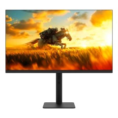 Игровой монитор 27" Sanc M2753FPF, 1920x1080, IPS (LED), 1ms, 200Hz, 300 cd/<wbr>m2, 1000:1, DP/<wbr>2xHDMI