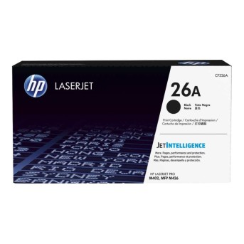 Картридж HP Europe CF226A (CF226A) - Metoo (1)