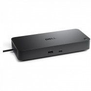 Док-станция Dell Pro Thunderbolt 5 Dock - WD25TB5 300W (210-BTHZ)..