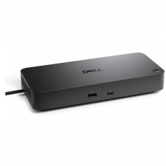 Док-станция Dell Pro Thunderbolt 5 Dock - WD25TB5 300W (210-BTHZ)..