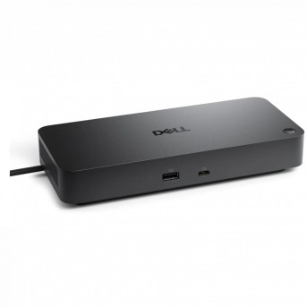 Док-станция Dell Pro Thunderbolt 5 Dock - WD25TB5 300W (210-BTHZ) в Metoo.kz - Metoo (1)
