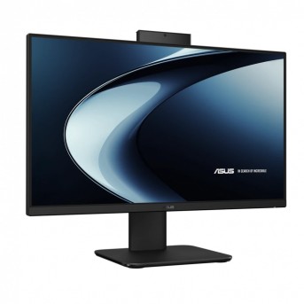 Моноблок Asus P470VAK-BPE4980 90PT03W5-M03X50 27'' FHD (1920 1080) IPS / Intel Core 7 240H (10 Cores) / 32GB DDR5 / 1TB PCIe 4.0 SSD / Integrated / Wi-Fi 6 + BT 5.4 / 5M + IR Camera / HDMI Out / Wireless mouse+keyboard / No OS / dTPM/ Warranty 2Y / Color  в Metoo.kz - Metoo (2)