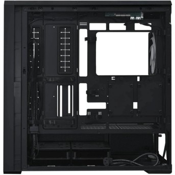 Корпус Lian Li Lancool 217 INF EEB/E-ATX/ATX/mATX/ITX Пылевой фильтр G99.LAN217INFX.10R Черный в Metoo.kz - Metoo (3)