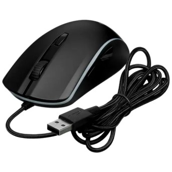Компьютерная мышь HyperX Pulsefire Surge RGB Gaming 4P5Q1AA в Metoo.kz - Metoo (4)