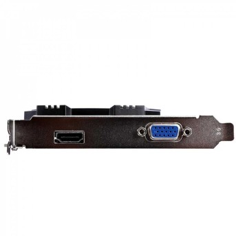 Видеокарта Colorful GT1030 4G-V, 4Gb/64bit GDDR4, HDMI+D-SUB, PCIe3.0 в Metoo.kz - Metoo (3)