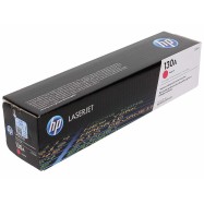 Картридж HP CF353A пурпурный