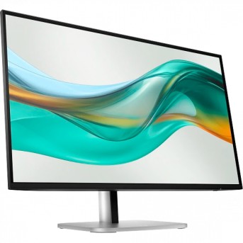 HP Series 5 Pro 27 inch QHD USB-C Monitor - 527pu в Metoo.kz - Metoo (2)
