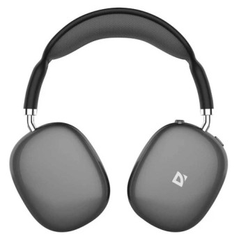 Наушники с микрофоном Defender FreeMotion B645 черный в Metoo.kz - Metoo (3)