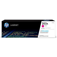 Картридж HP CF543A HP 203A Magenta LaserJet Toner Cartridge for M254/M280..