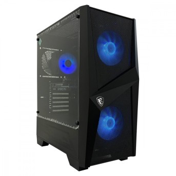 Системный блок Nomad Game T i5-12400F/H610/DDR4 16GB/SSD 1TB/RTX 3050/500W/ (NMD-37025) в Metoo.kz - Metoo (1)
