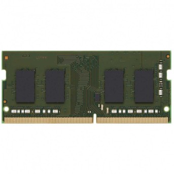 Модуль памяти для ноутбука Kingston KVR32S22S8/<wbr>8WP DDR4 SO-DIMM 8Gb 3200MHz CL22 - Metoo (1)