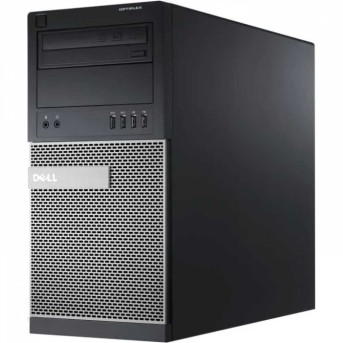 Компьютер Dell OptiPlex 7020 (210-BLDJ) в Metoo.kz - Metoo (3)