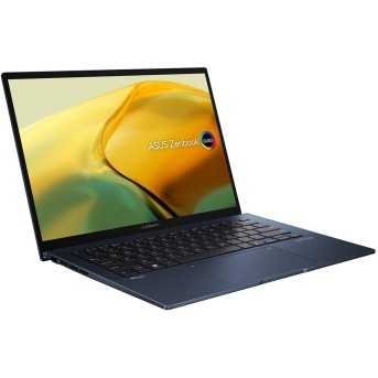 Ноутбук Asus Zenbook 14 UX3402VA-KM065W (90NB10G1-M00E80) в Metoo.kz - Metoo (1)