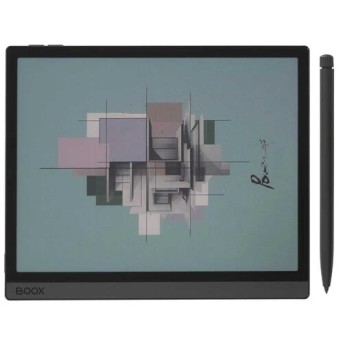 Электронная книга ONYX BOOX Tab Ultra C Pro в Metoo.kz - Metoo (1)