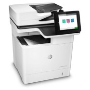 МФУ монохромное HP LaserJet Ent MFP M635h, 7PS97A, A4, 61 стр/мин, 500ГБ, 1200 x 1200 т/д, Ethernet, USB 2.0