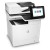МФУ монохромное HP LaserJet Ent MFP M635h, 7PS97A, A4, 61 стр/мин, 500ГБ, 1200 x 1200 т/д, Ethernet, USB 2.0 в Metoo.kz - Metoo (1)
