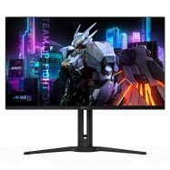 Монитор 31.5" Gigabyte AORUS FO32U2 EK